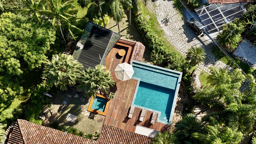condomínios de luxo em Ilhabela