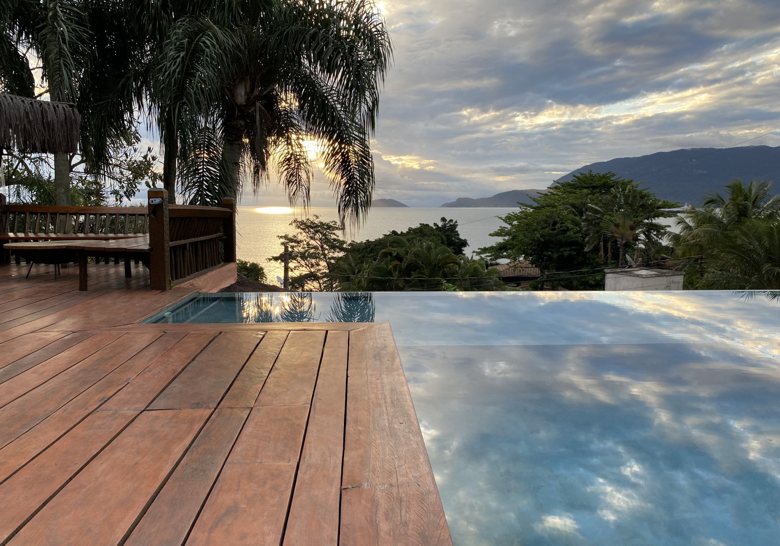 condomínios de luxo em Ilhabela