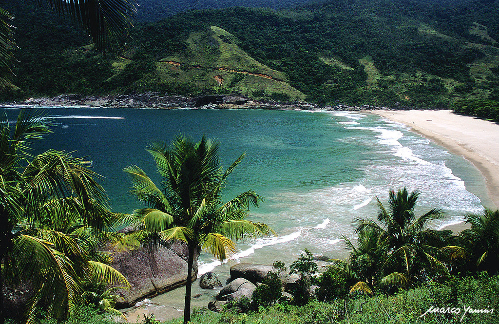 Praia do Bonete