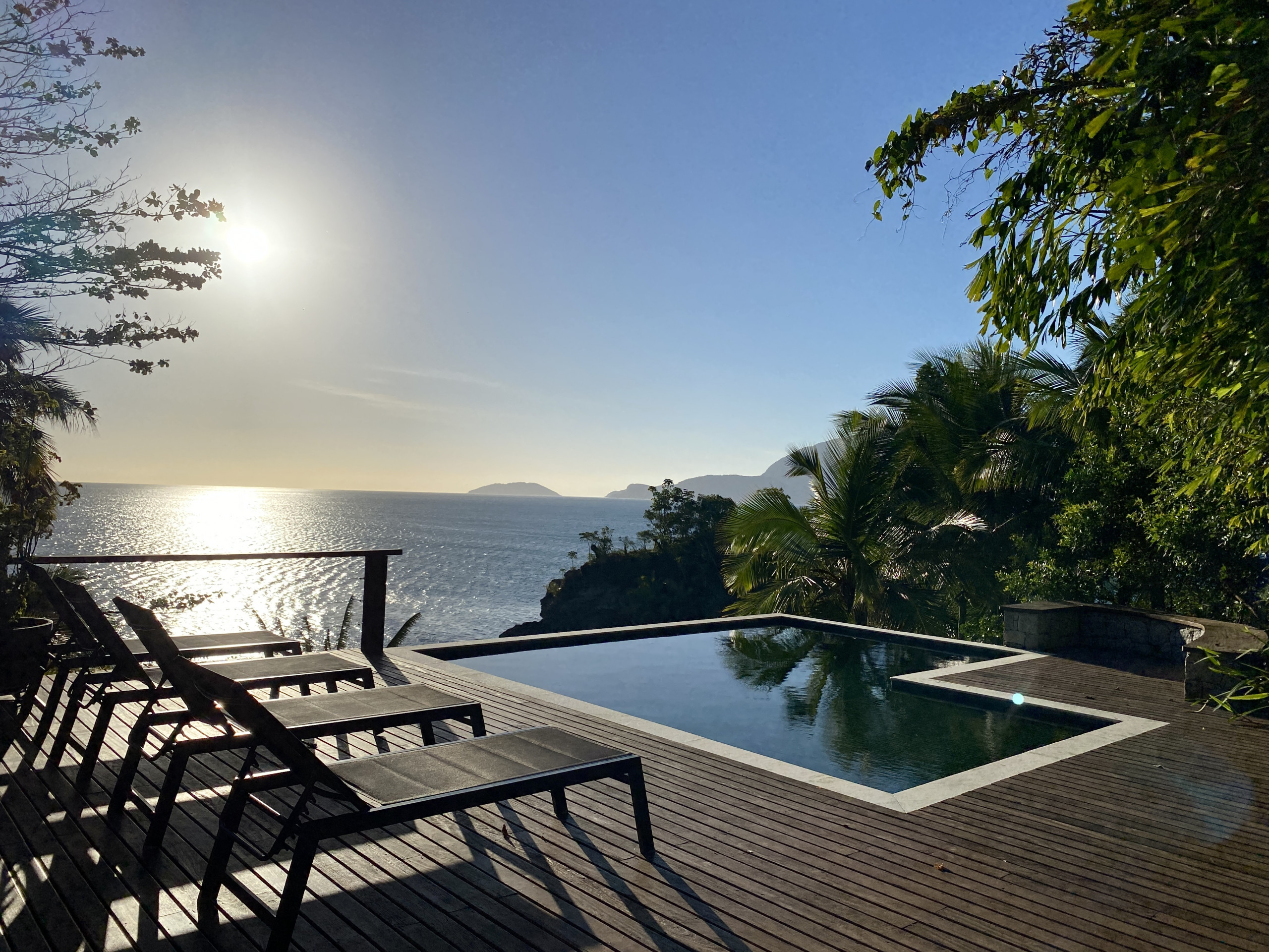 praias em Ilhabela