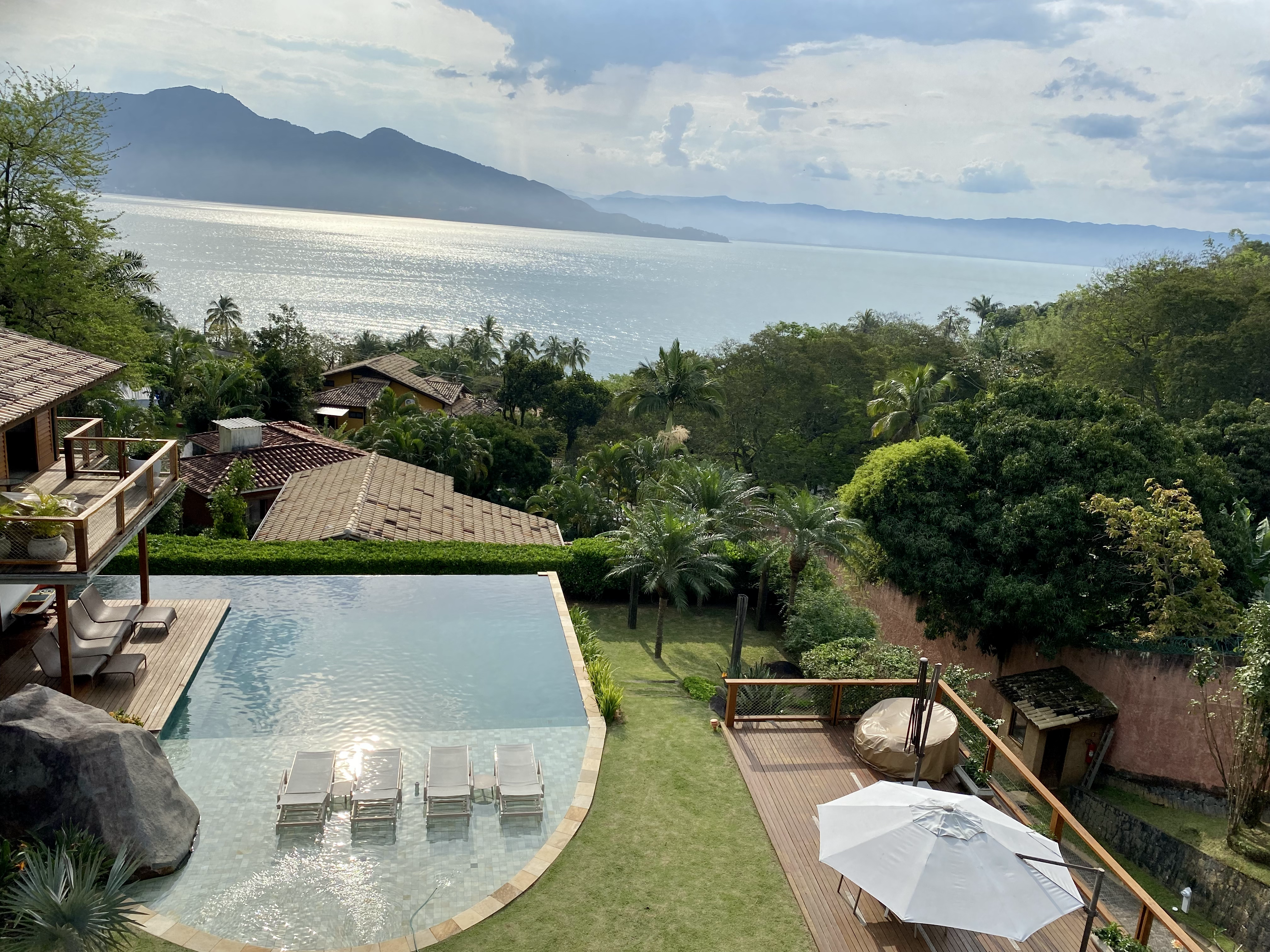 casa para alugar em Ilhabela
