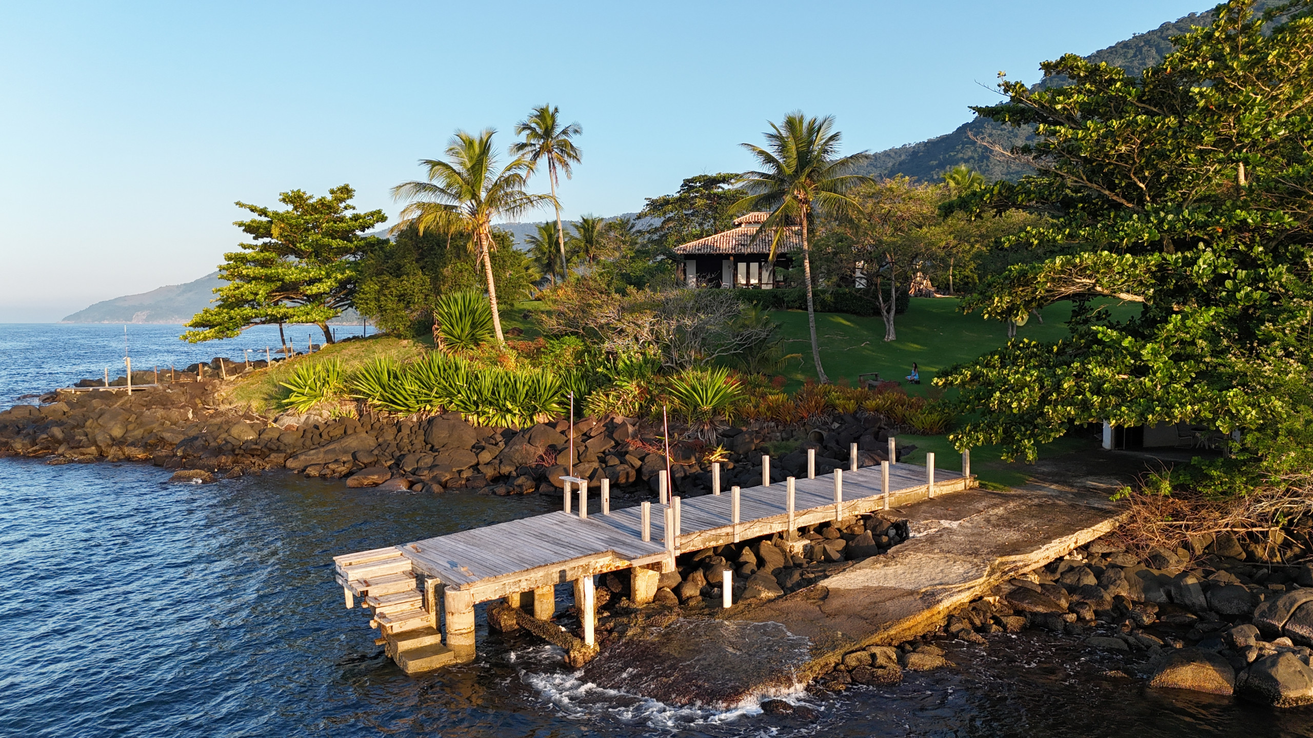 casa para alugar em Ilhabela